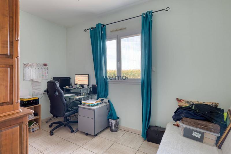 Maison - 176 m² - 6 pièces