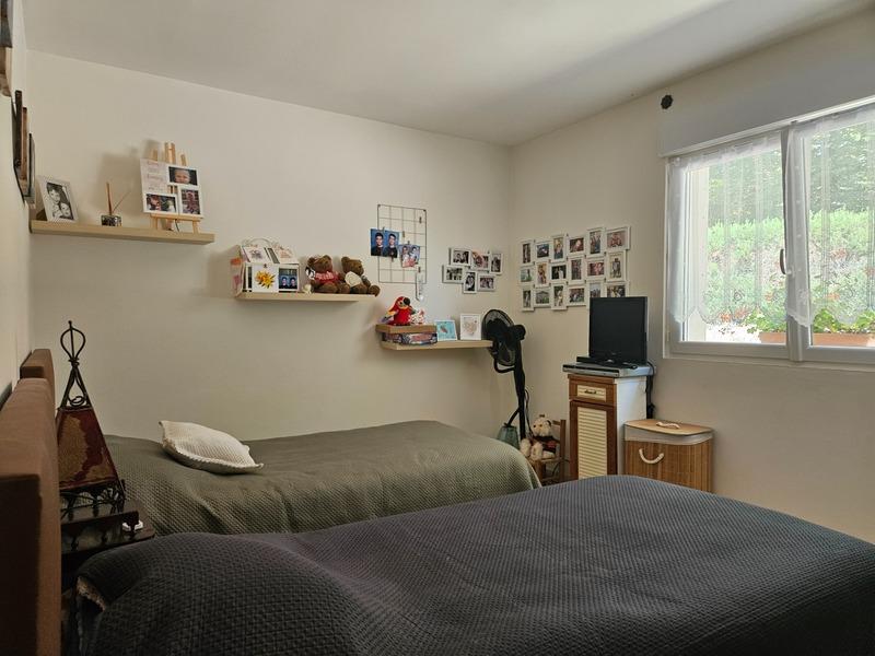 Maison - 203 m² - 7 pièces