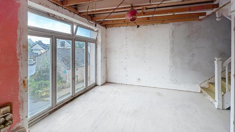 Maison - 109 m² - 7 pièces