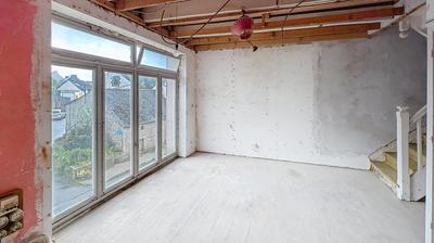 Maison - 109 m² - 7 pièces