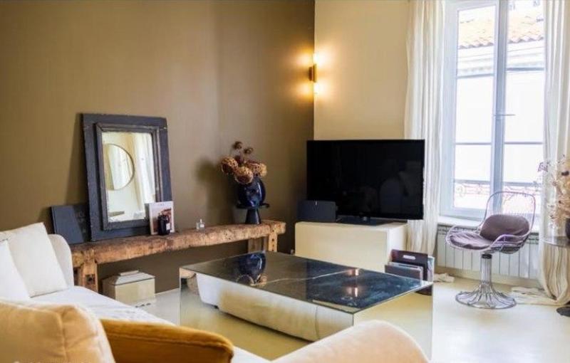 Appartement - 77 m² - 3 pièces