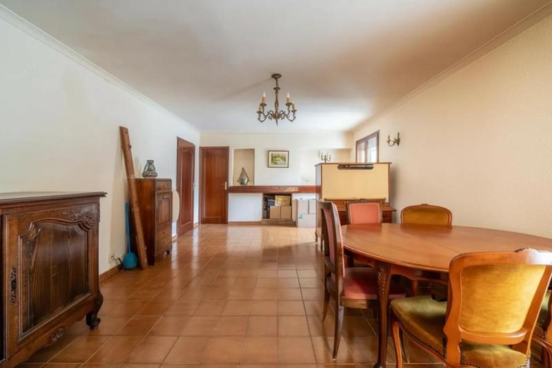 Maison - 142 m² - 7 pièces