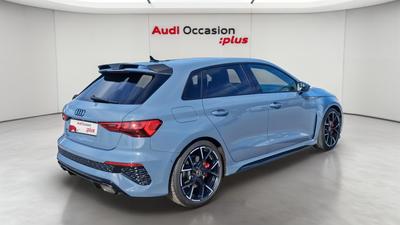 Audi Rs3 Sportback 2.5 Tfsi 400 s tronic 7 Quattro