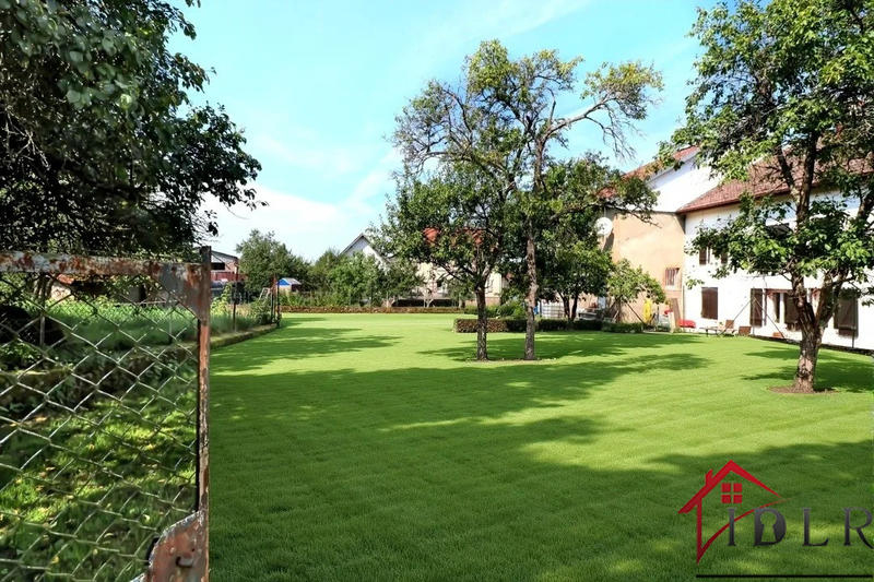 Maison - 153 m² - 5 pièces