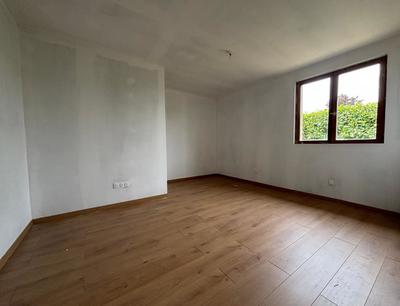 Maison - 107 m² - 4 pièces