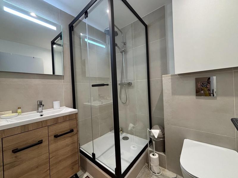 Appartement - 18 m² - 1 pièce