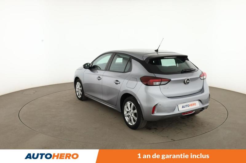 Opel Corsa 1.2 Edition Business 5p 75 ch