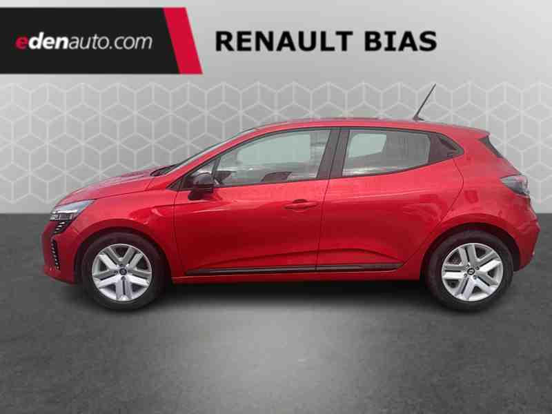 Renault Clio TCe 90 Evolution