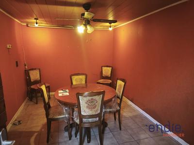 Maison - 37 m² - 3 pièces