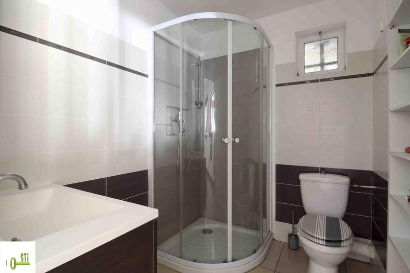 Maison - 134 m² - 6 pièces