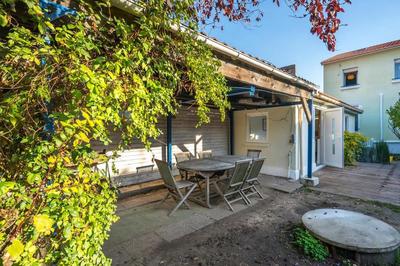 Chambre - 23 m² - 1 pièce