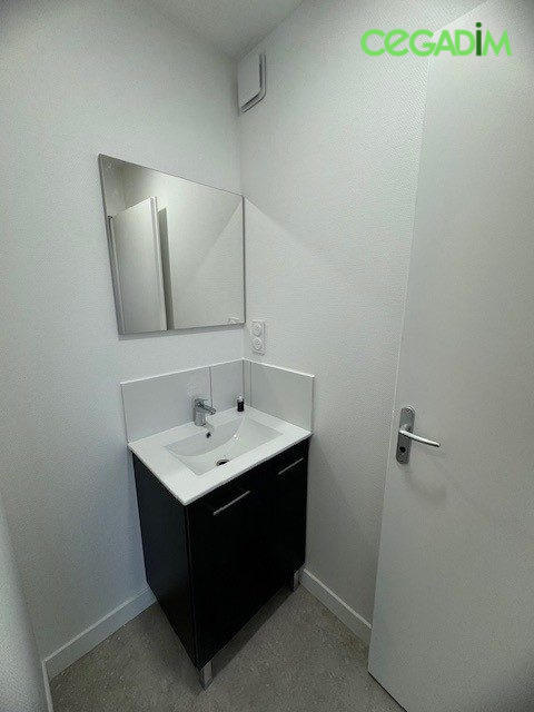 Appartement - 19 m² - 1 pièce