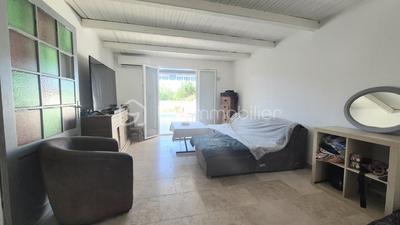 Villa - 89 m² - 6 pièces