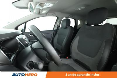 Renault Captur 1.2 TCe Intens Edc 120 ch