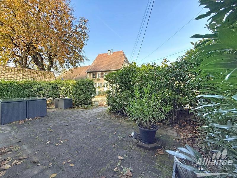 Appartement - 94 m² - 3 pièces