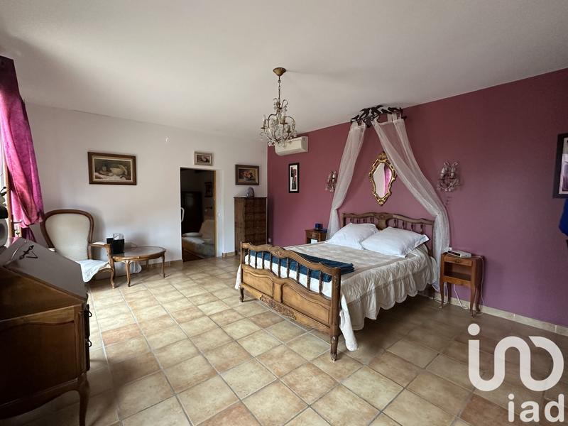 Maison de campagne - 150 m² - 5 pièces