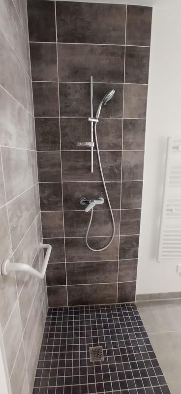 Villa - 90 m² - 4 pièces