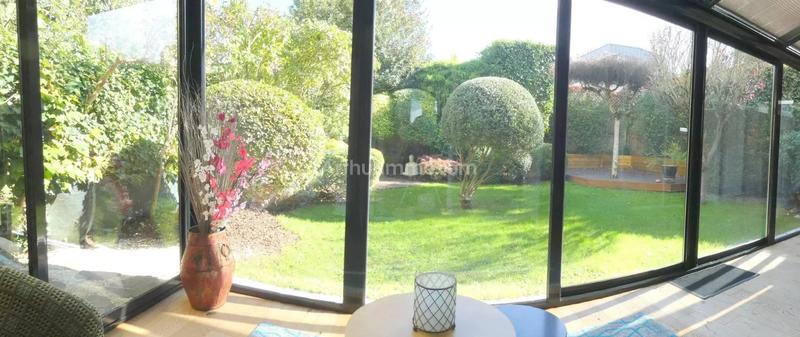 Maison - 140 m² - 8 pièces