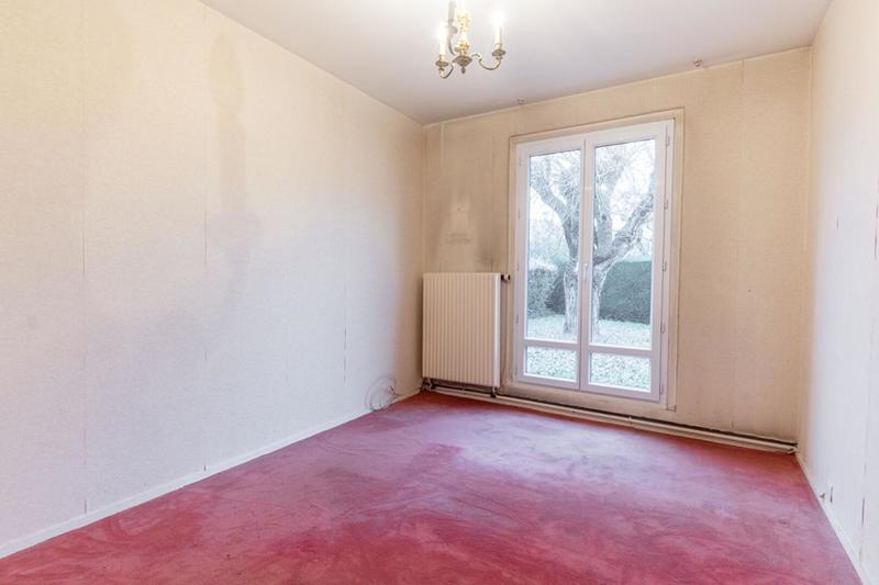 Maison - 146 m² - 7 pièces