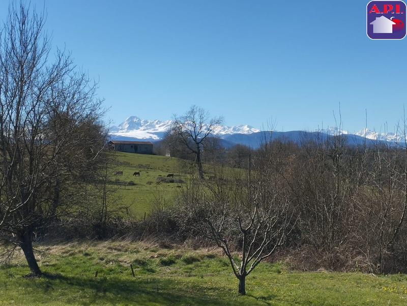 Maison - 125 m² - 4 pièces