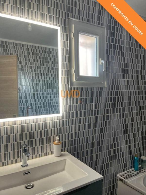 Villa - 97 m² - 4 pièces