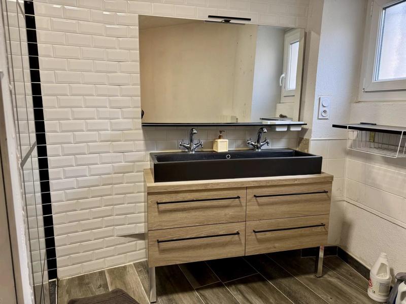 Maison - 166 m² - 7 pièces