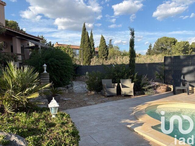 Maison - 115 m² - 4 pièces