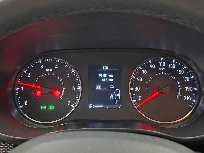 Dacia Sandero Eco-G 100 Confort