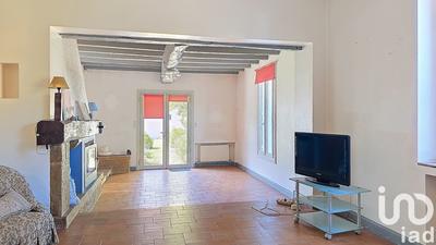 Maison - 195 m² - 7 pièces