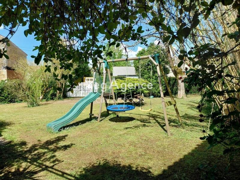 Maison de campagne - 410 m² - 17 pièces