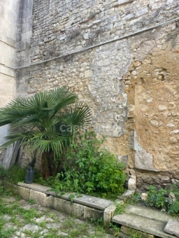 Appartement - 23 m² - 1 pièce