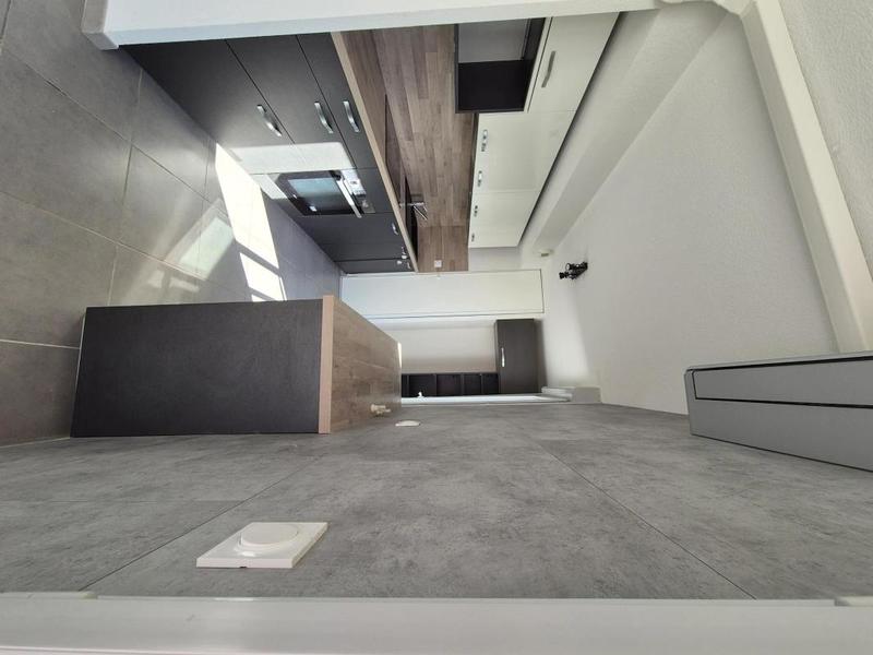 Appartement - 78 m² - 4 pièces