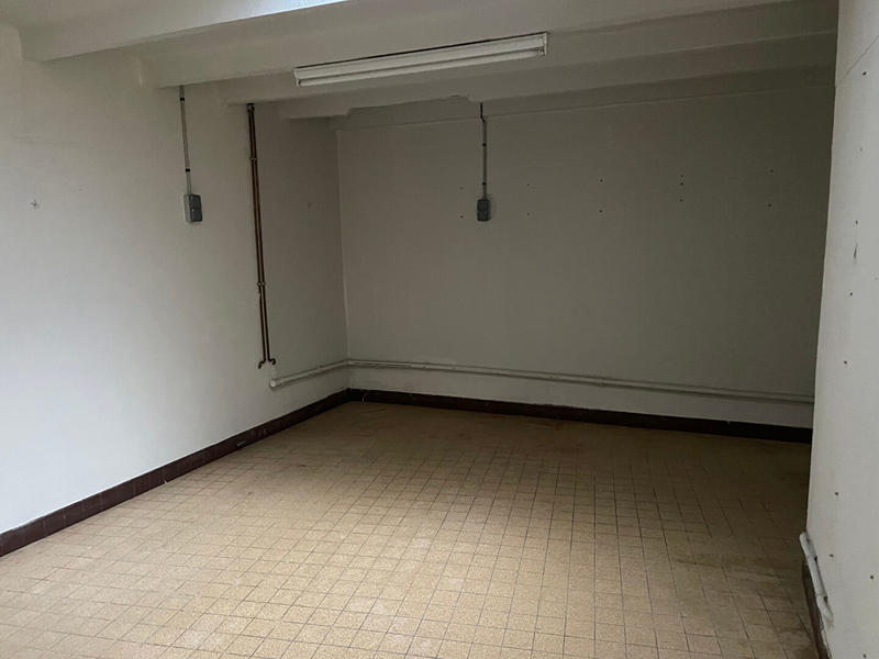 Immeuble - 9 pièces