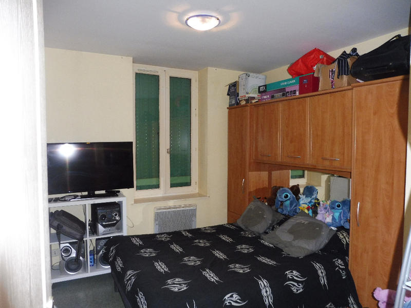 Appartement - 51 m² - 2 pièces