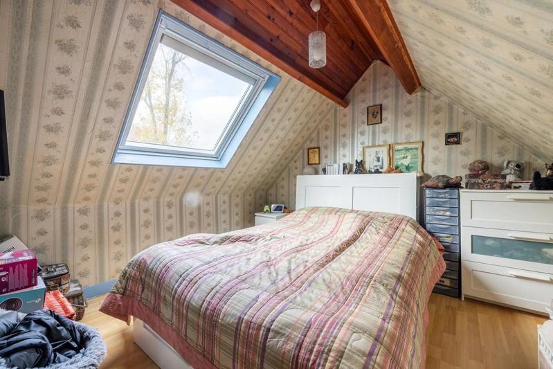 Maison - 142 m² - 7 pièces