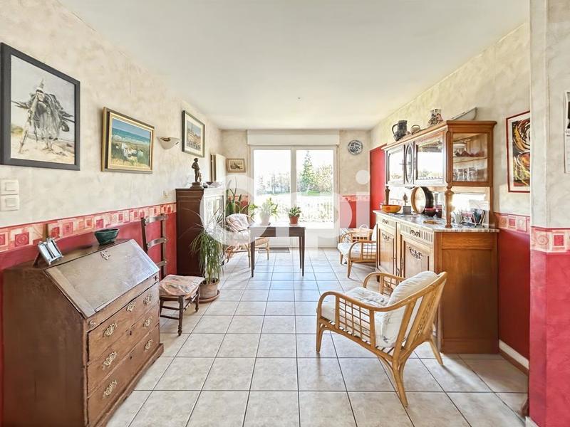 Maison - 172 m² - 5 pièces