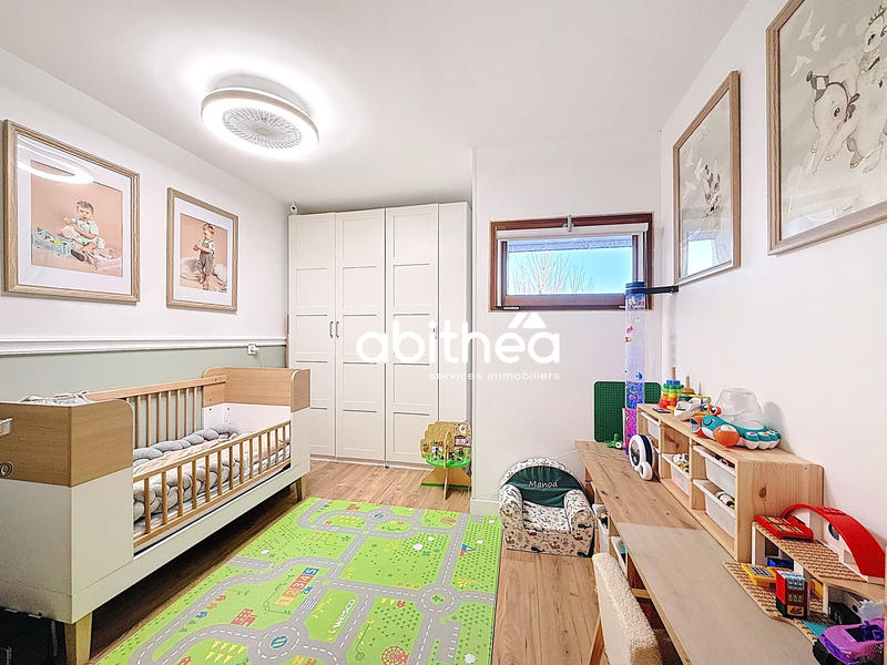 Maison - 171 m² - 8 pièces