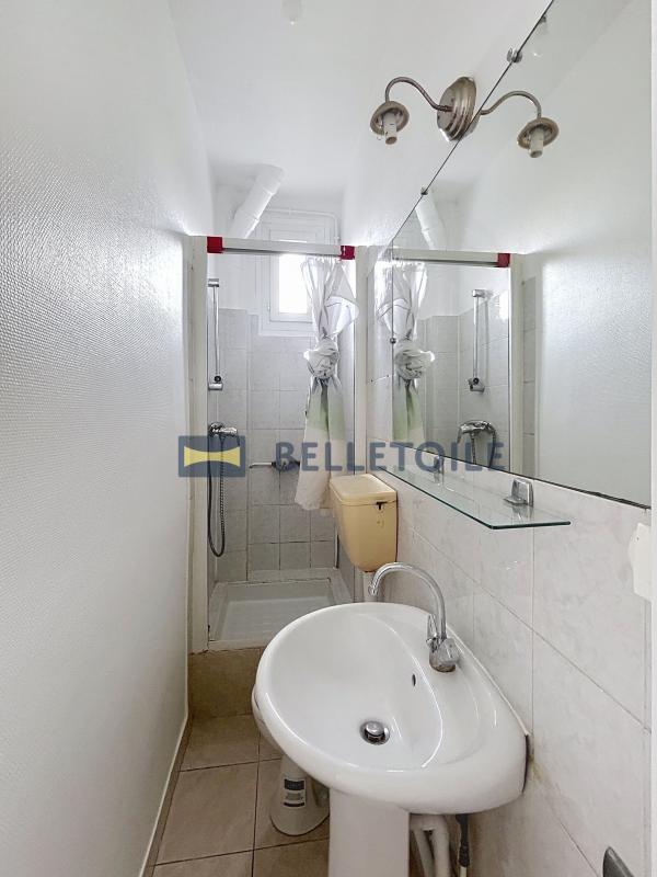 Appartement - 21 m² - 1 pièce