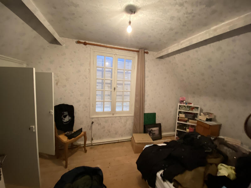 Maison - 174 m² - 7 pièces