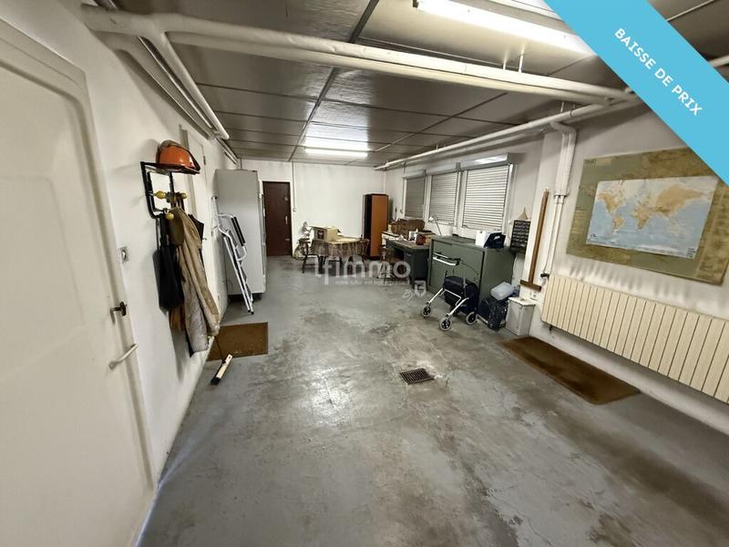 Maison - 148 m² - 6 pièces