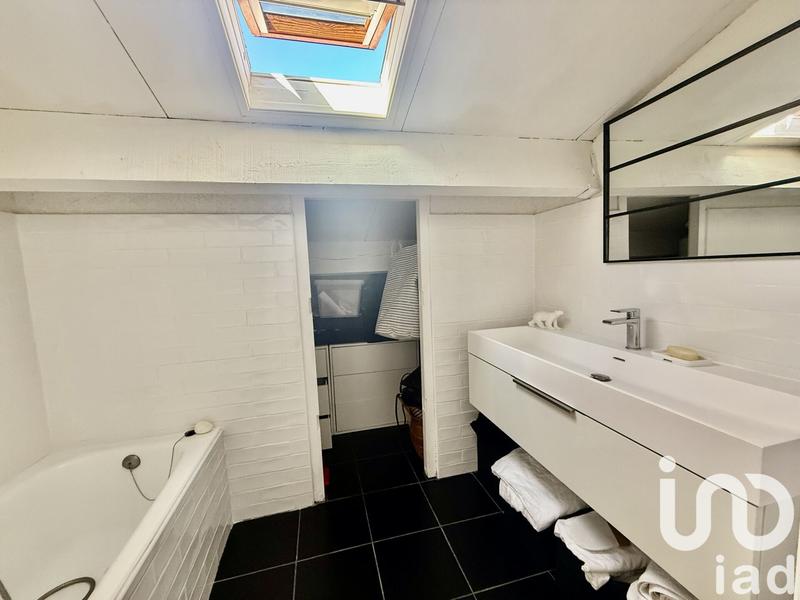 Appartement - 51 m² - 3 pièces