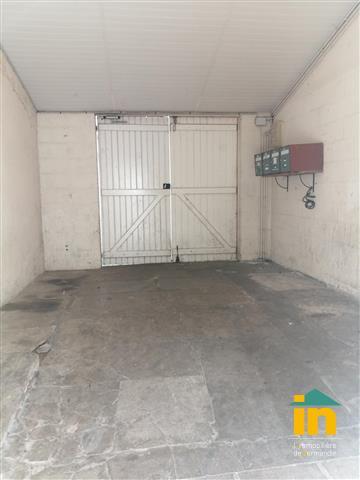 Appartement - 162 m² - 7 pièces