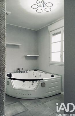 Maison - 133 m² - 4 pièces