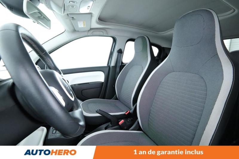 Renault Twingo 0.9 TCe Intens Edc 90 ch
