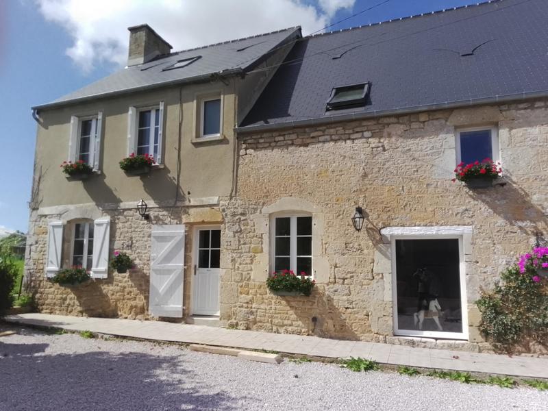 Maison - 139 m² - 8 pièces