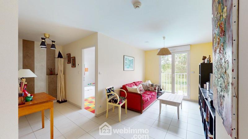 Maison - 169 m² - 7 pièces