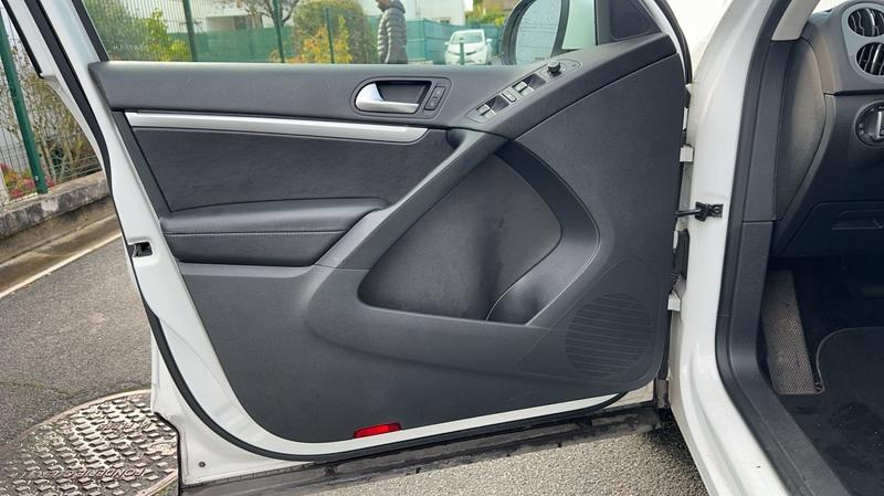 Volkswagen Tiguan 1.4 Tsi 150 Dsg6 Carat - Toit ouvrant