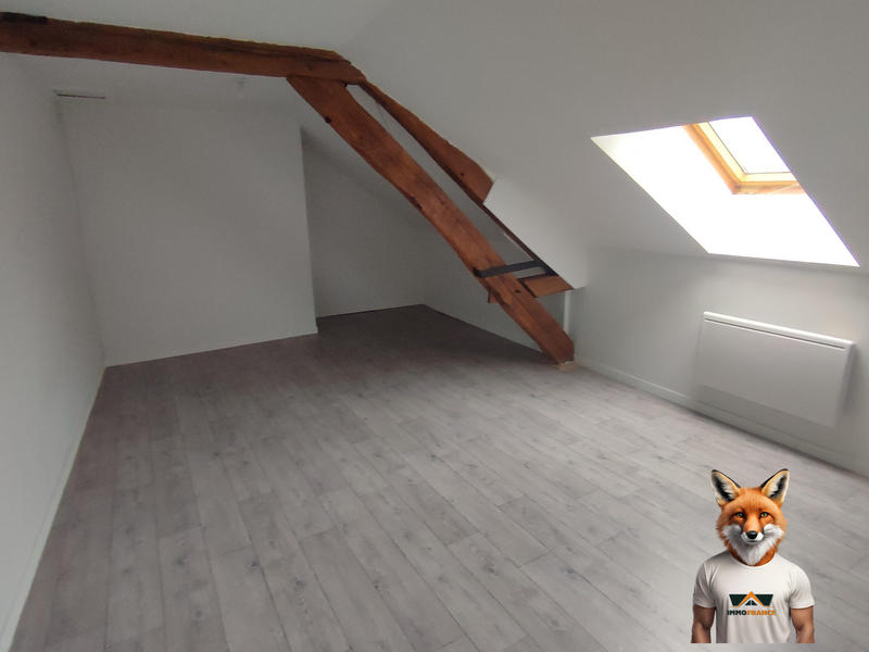 Maison - 173 m² - 8 pièces