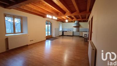 Maison de campagne - 212 m² - 8 pièces