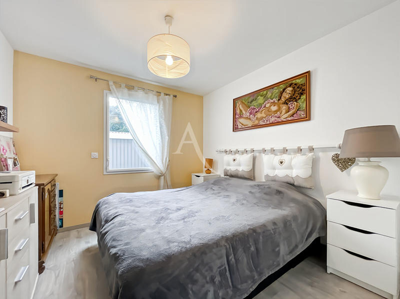 Maison - 106 m² - 4 pièces